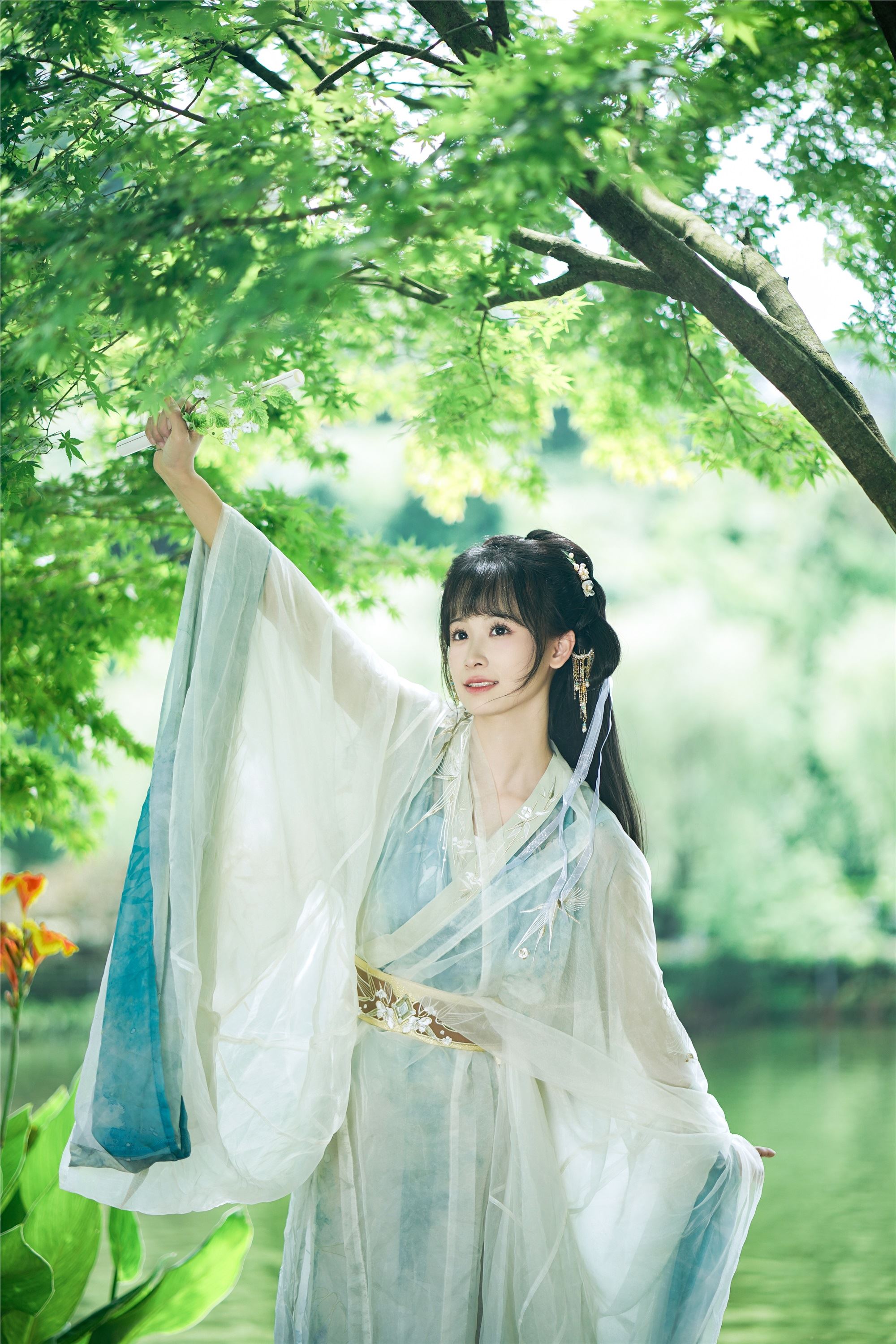 YITUYU艺图语 2025.01.22 小师妹 春娇